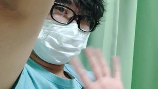 业余/个人视频 我将有点勇敢，展示我的脸和打手枪。看看吧　مقاطع الفيديو للهواة / الفردية ، سأكون شجاعًا بعض الشيء وأظهر وجهي وقعر