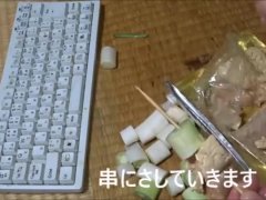 焼き鳥食べてみた - Screenshot 3 of 16 - Chives