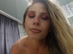 ОНА ОБМАНУЛА МЕНЯ! Сказала, что мы будем втроем. - Screenshot 15 of 16 - жесткийсекс