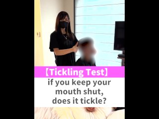 japanese tickling, tickle, mistress, ruined orgasm