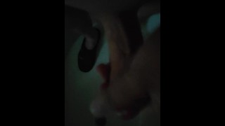 I like to play with my dick, girls who want to join