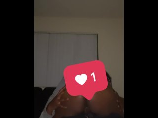 Broke in his house at 3am to fuck