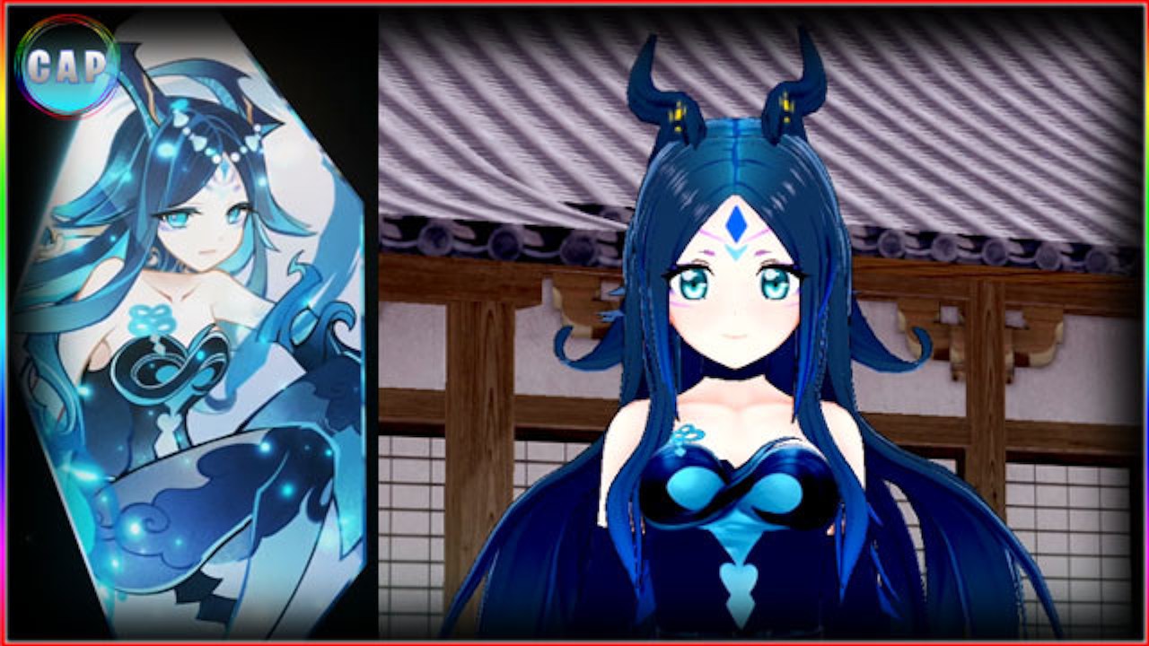 Xiao rule 34 genshin