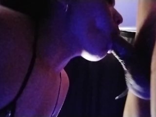 👅Usa mi garganta como Vagina 🍆