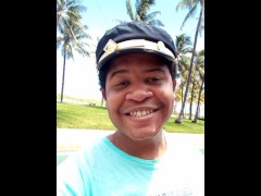 MCGOKU305 HAVING A MASSIVE THREESOME FOR THE 4TH OF JULY