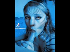 TikTok When You Downloaded The Wrong Avatar Movie - Emma_Model 