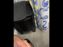 Quick cum! - Screenshot 11 of 16 - Masturbation