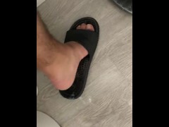 Quick cum! - Screenshot 14 of 16 - Guy