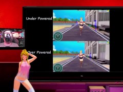 Koikatsu Trap - Smart, Fit and Sensual