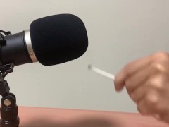 【ASMR】Fast Aggressive Scratch 2min