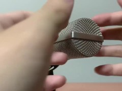 【ASMR】Fast Aggressive Tapping & Scratch