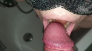 Slut Drink My Piss