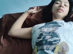 Thai teen best sex ever is when you wake  up - Screenshot 10 of 16 - Wake Up Early