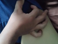 Thai teen best sex ever is when you wake  up - Screenshot 4 of 16 - Teen