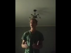 М. Вороний "Блакитна панна". Читає Костянтин П. з Одеси - Screenshot 5 of 16 - стихотворение