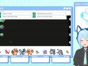 Preview 1 of Pokémon SMASH or SMASH HARDER?! (CB VOD 04-07-22)