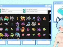 Pokémon SMASH or SMASH HARDER?! (CB VOD 04-07-22)