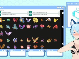 Pokémon Aplastar o Aplastar Más Duro?! (CB VOD 04-07-22)