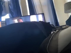 P Pittsburgh watches P Valley for 1st Time! - Screenshot 1 of 16 - Ebony Teen Pussy