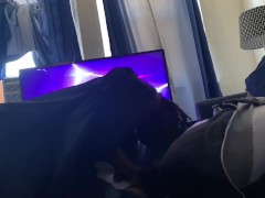 P Pittsburgh watches P Valley for 1st Time! - Screenshot 2 of 16 - Big Chocolate Dick