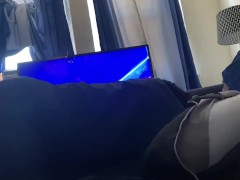 P Pittsburgh watches P Valley for 1st Time! - Screenshot 3 of 16 - Ebony Orgasm
