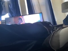 P Pittsburgh watches P Valley for 1st Time! - Screenshot 4 of 16 - Cumshot