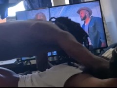P Pittsburgh watches P Valley for 1st Time! - Screenshot 9 of 16 - Ebony Teen Pussy