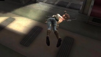 Viper Red - Point Blank ryona - ragdoll ไวเปอร์เรด เรียวนะ