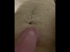 Busting Cumshot