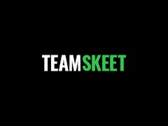 Video TeamSkeet - Naughtiest Compilation Of Hot Friends Sharing Everything Together Including Big Cock