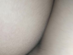 first anal with my girlfriend 