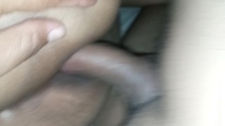 first anal with my girlfriend