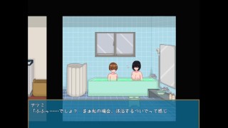 Hentai Game 田舎ライフ - Pornhub.com