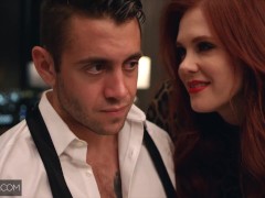 DEEPER - THE ART OF CUCK VOL. 2 - The Cuckold Compilation - Screenshot 1 of 16 - Deeper