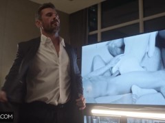 DEEPER - THE ART OF CUCK VOL. 2 - The Cuckold Compilation - Screenshot 9 of 16 - Riding