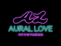 Aural Love - Cowgirl & Anal Doggystyle