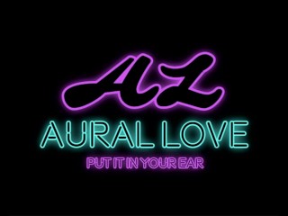 Aural Love - Vaquera y Doggystyle Anal (solo Audio)