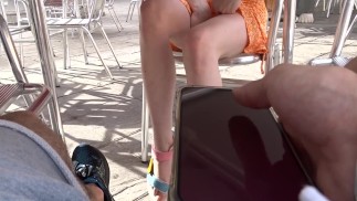 remote & orgasm