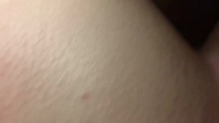 Mama and papa enjoying anal