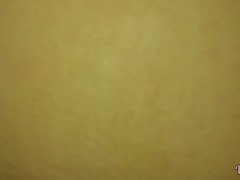 First Sex with stepsister, her pussy is so virgin