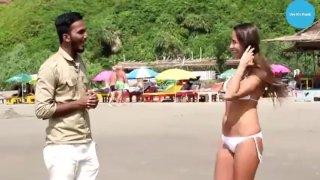 Pickup russion girls in Goa 