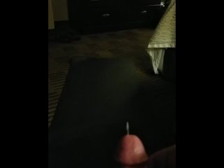 Cum-gushing fountain *slo-mo* try not to cum 😈