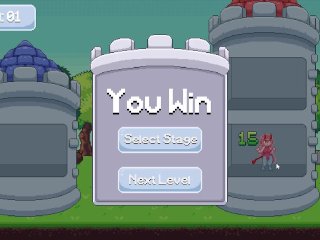 Succubus Hunt For Meal Cap 1