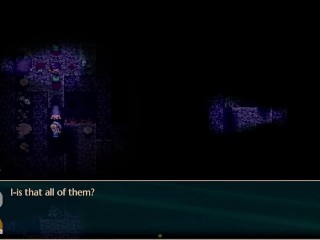 Goblin Layer 1 I Will Fuck_All Goblin_Girls