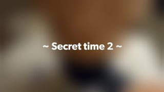～ Tiempo Secreto 2 ～ Perspectiva Subjetiva 1