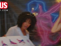 Jerkaoke- Eliza Ibarra and Jay Romero - EP2