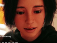 AOA ACADEMY #143 - PC Gameplay [HD]