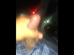 “Baby strokes” - Bankrollkaine 