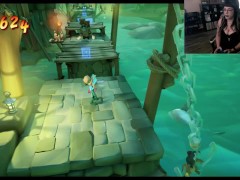 Crash Bandicoot 4 - Jetboard Jetty