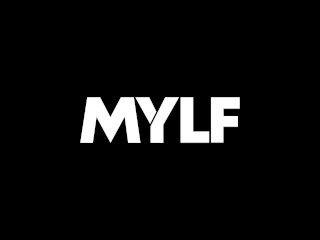 Mylf - Sexy Blonde Milf And Gorgeous Ginger Babe Shares On Their Neighbors Big Juicy Cock screenshot number 0